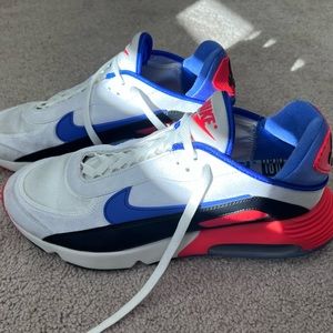 Nike air max size 13